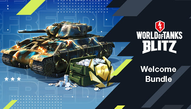 World of Tanks Blitz no Steam