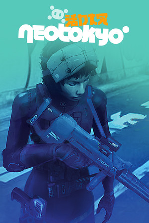 NEOTOKYO°