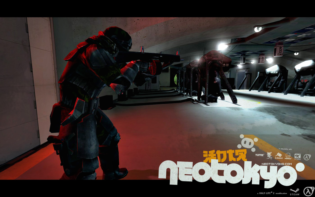 neotokyo crypto game