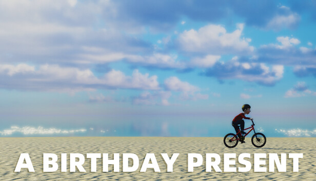 A Birthday Present Steam capsule image