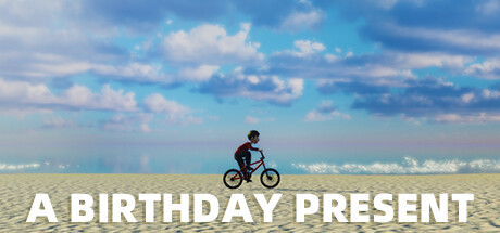 A Birthday Present Cover Image