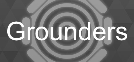 Grounders Cover Image