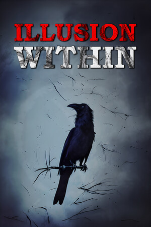 Illusion Within cover art
