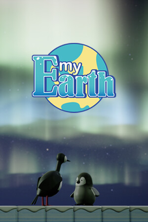 My Earth cover art