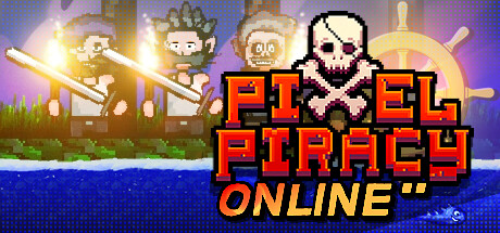 Pixel Piracy Online