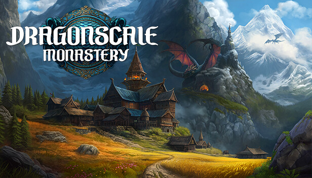Dragonscale Monastery