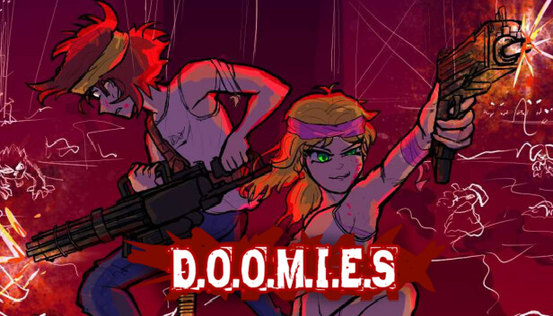 Doomies