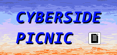 Cyberside Picnic Türkçe Yama