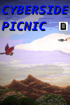 Cyberside Picnic cover art