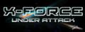 X-Force Under Attack