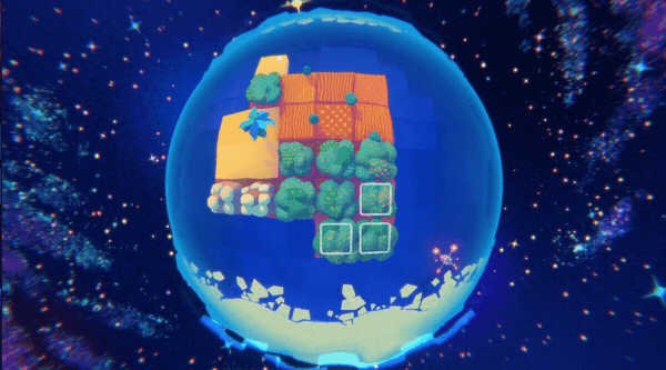 Planetiles