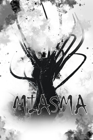 Miasma cover art
