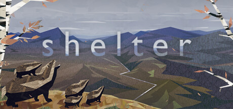 Shelter 1 concurrent players on Steam