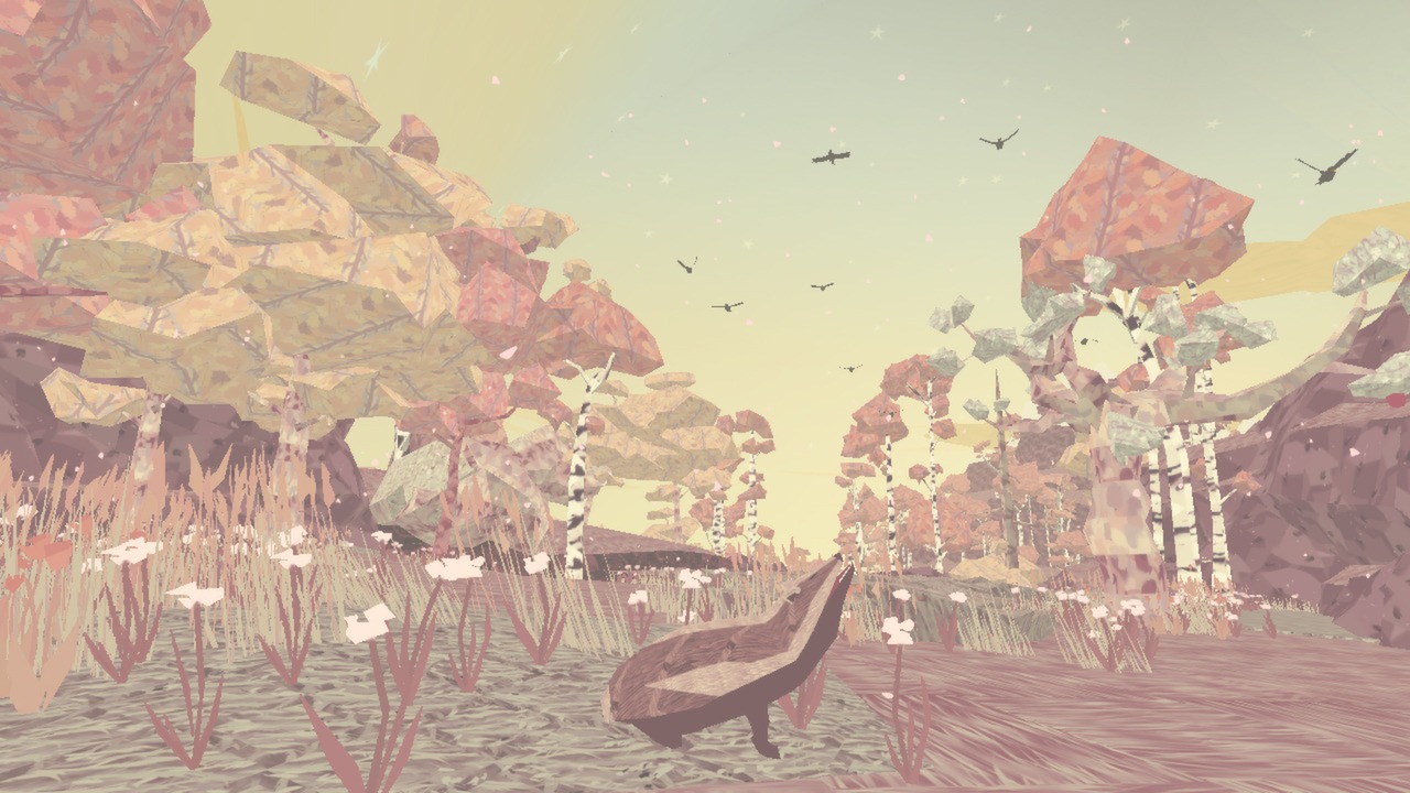 Shelter on Steam