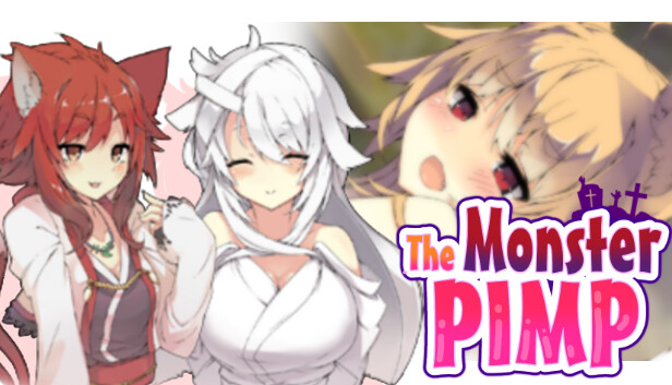 君の妖怪ハーレム - 全年齢版ストーリー&グラフィック追加 DLC Steam capsule image