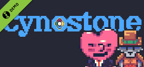 Cynostone Demo header image