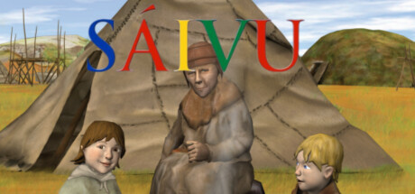 Sáivu Steam header image