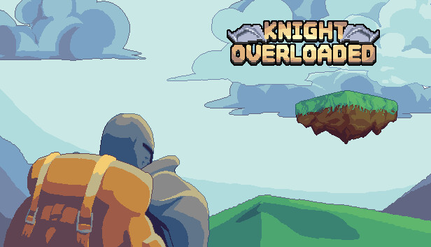 Knight Overloaded