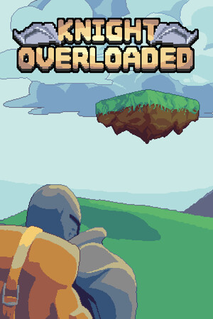 Knight Overloaded cover art