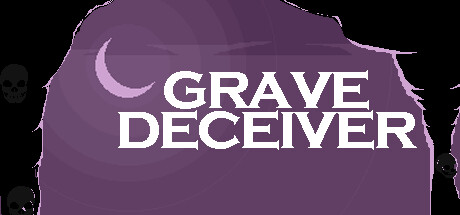 Grave Deceiver Steam header image