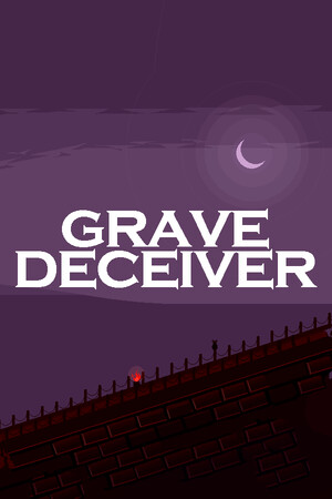Grave Deceiver cover art