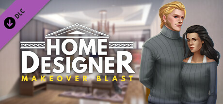Home Designer Makeover Blast - Mark & Mary's Master Bedroom Steam header image