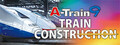 A-Train9 TRAIN CONSTRUCTION