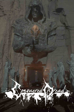 Conquered Dread cover art