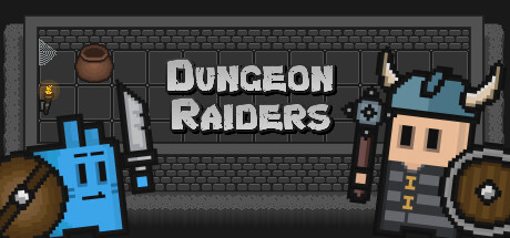 Dungeon Raiders