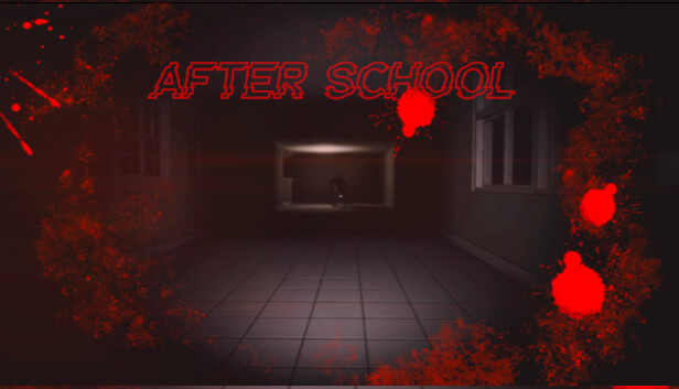 After School Steam capsule image