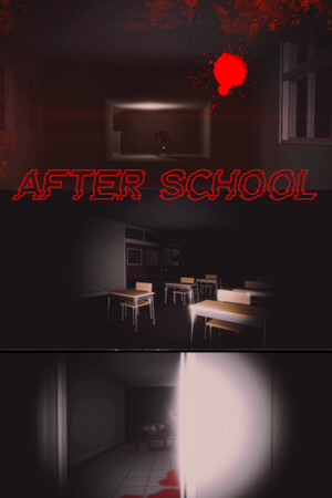 After School cover art