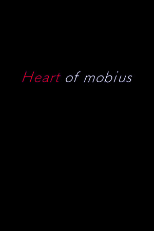 Heart of mobius cover art