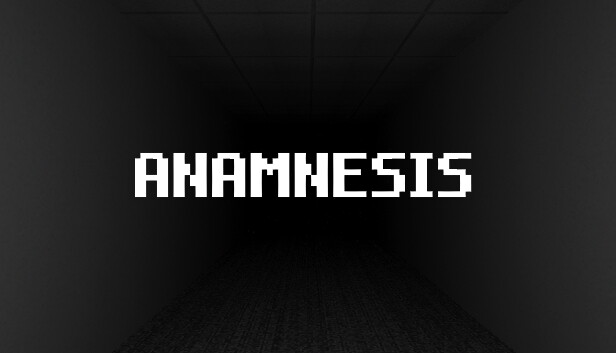 Anamnesis Steam capsule image