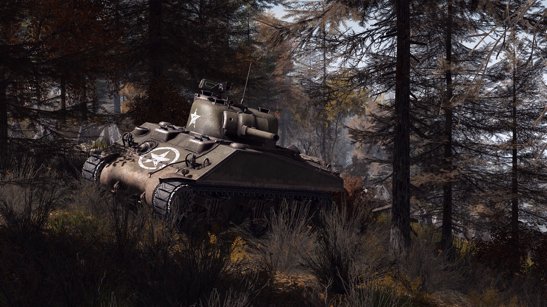 Call To Arms - Gates Of Hell: Liberation В Steam