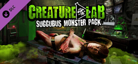Creature Lab - Succubus Monster Pack cheat engine game banner