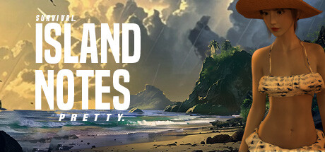 Island Notes Cover Image