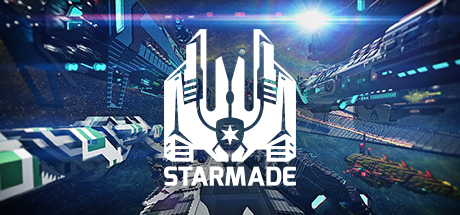 StarMade Cover Image