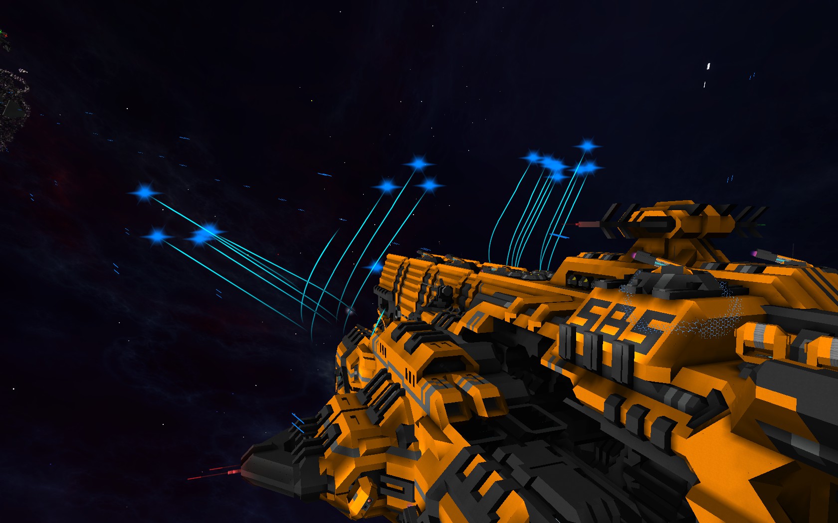 StarMade StarMade