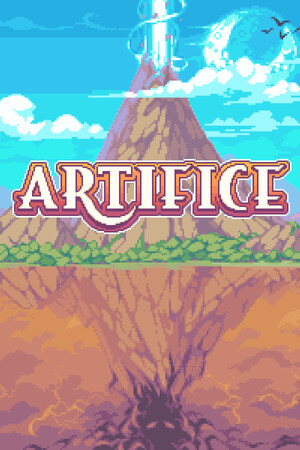 Artifice cover art
