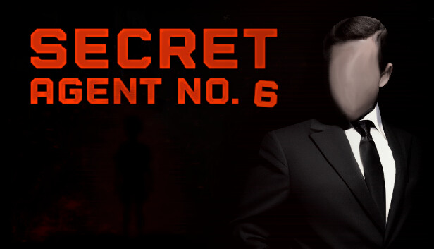 Secret Agent No. 6