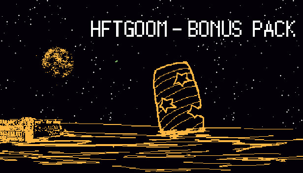 HFTGOOM - BONUS PACK Steam capsule image