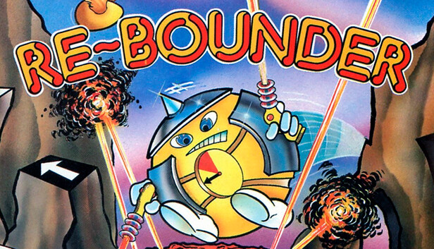 Re-Bounder