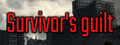 Survivor's guilt