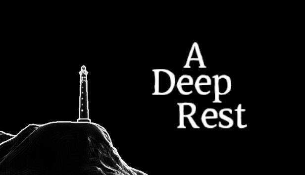 A Deep Rest Steam capsule image