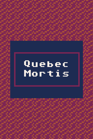 Québec Mortis