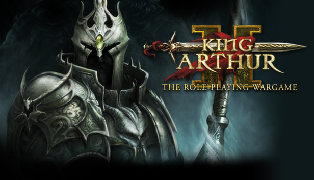 King Arthur II - The Role-playing Wargame