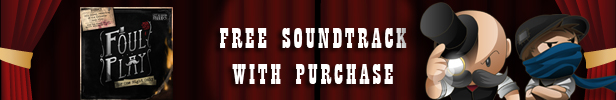 Foul Play thumbnail