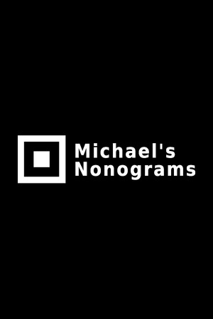 Michael's Nonograms cover art
