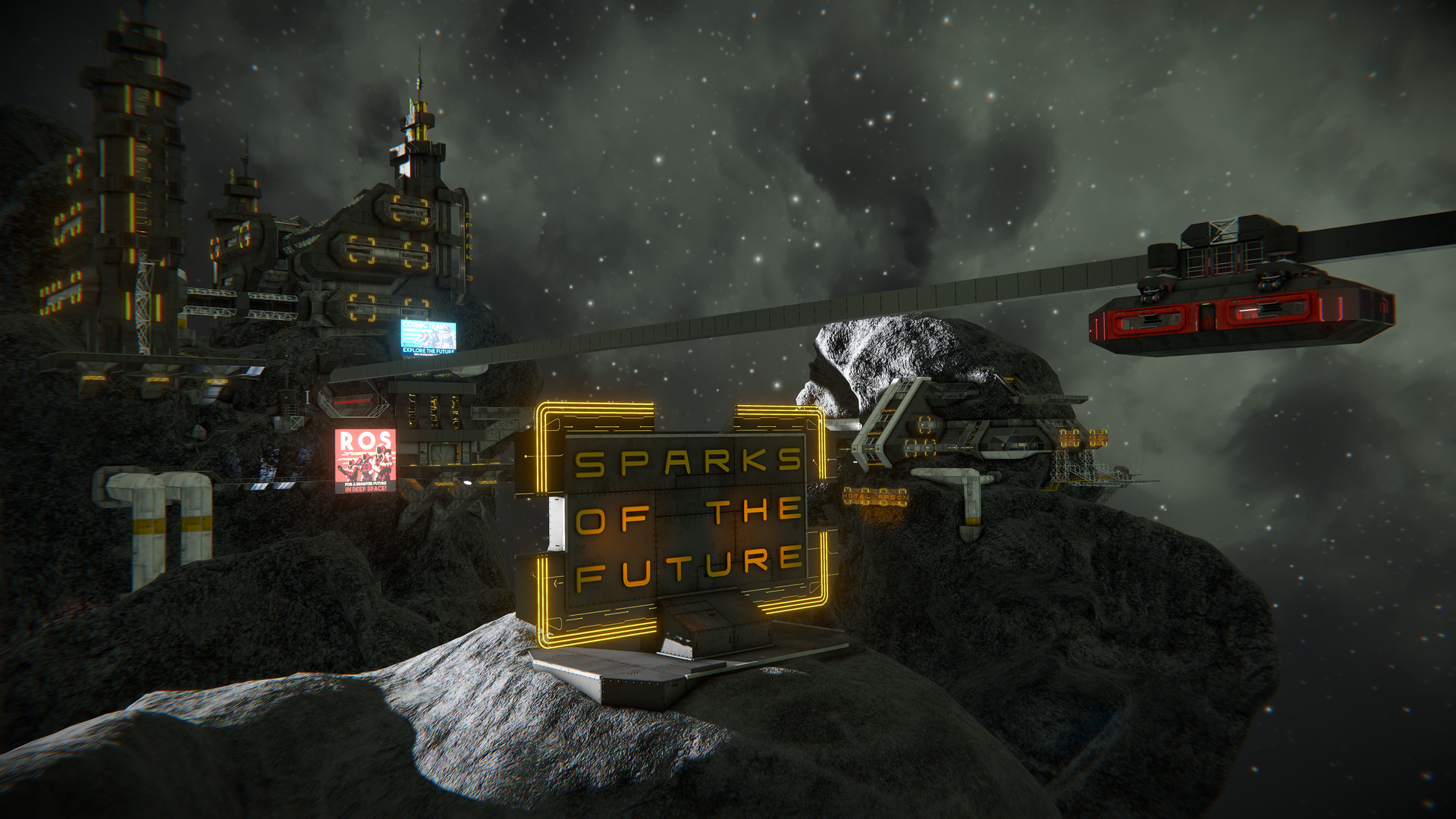 Space Engineers Free Download