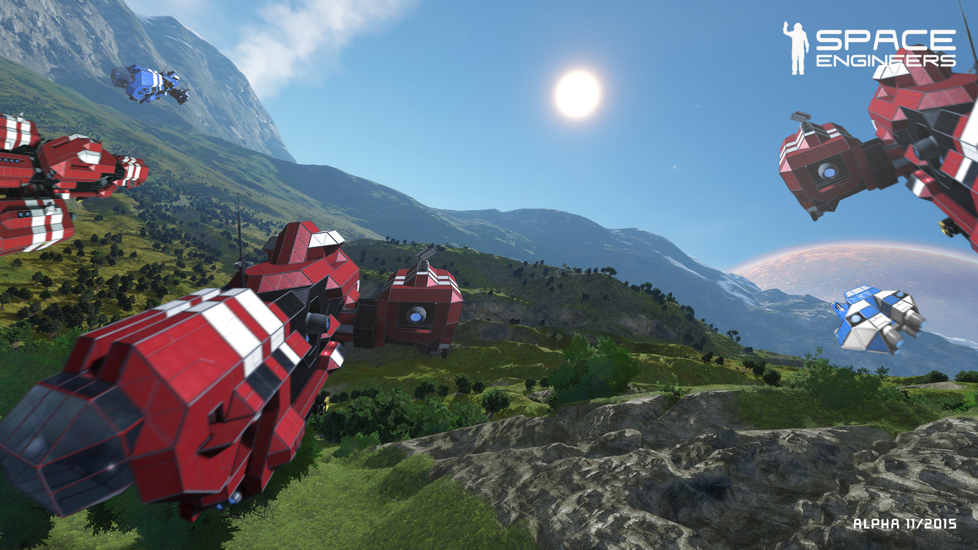 space engineers steam download space engineers steam download